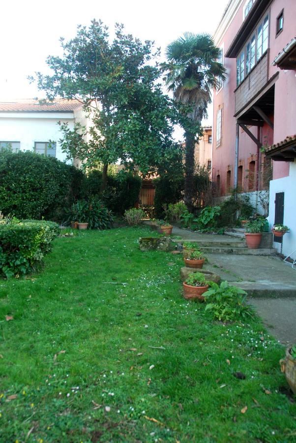 La Casona De Villanueva De Pria Exterior photo